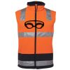 JB's HV 4602.1 (D+N) SOFTSHELL VEST Thumbnail