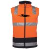 JB's HV 4602.1 (D+N) SOFTSHELL VEST Thumbnail