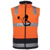JB's HV 4602.1 (D+N) SOFTSHELL VEST Thumbnail