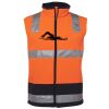 JB's HV 4602.1 (D+N) SOFTSHELL VEST Thumbnail