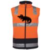 JB's HV 4602.1 (D+N) SOFTSHELL VEST Thumbnail