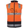 JB's HV 4602.1 (D+N) SOFTSHELL VEST Thumbnail