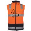 JB's HV 4602.1 (D+N) SOFTSHELL VEST Thumbnail