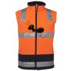 JB's HV 4602.1 (D+N) SOFTSHELL VEST Thumbnail