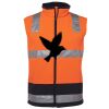 JB's HV 4602.1 (D+N) SOFTSHELL VEST Thumbnail