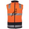 JB's HV 4602.1 (D+N) SOFTSHELL VEST Thumbnail