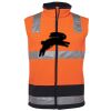 JB's HV 4602.1 (D+N) SOFTSHELL VEST Thumbnail