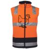 JB's HV 4602.1 (D+N) SOFTSHELL VEST Thumbnail