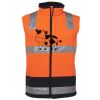 JB's HV 4602.1 (D+N) SOFTSHELL VEST Thumbnail