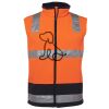 JB's HV 4602.1 (D+N) SOFTSHELL VEST Thumbnail