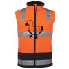 JB's HV 4602.1 (D+N) SOFTSHELL VEST Thumbnail