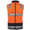 JB's HV 4602.1 (D+N) SOFTSHELL VEST Thumbnail