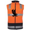 JB's HV 4602.1 (D+N) SOFTSHELL VEST Thumbnail