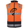 JB's HV 4602.1 (D+N) SOFTSHELL VEST Thumbnail