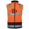JB's HV 4602.1 (D+N) SOFTSHELL VEST Thumbnail