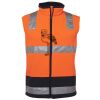 JB's HV 4602.1 (D+N) SOFTSHELL VEST Thumbnail
