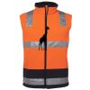 JB's HV 4602.1 (D+N) SOFTSHELL VEST Thumbnail