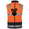 JB's HV 4602.1 (D+N) SOFTSHELL VEST Thumbnail