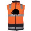 JB's HV 4602.1 (D+N) SOFTSHELL VEST Thumbnail