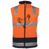 JB's HV 4602.1 (D+N) SOFTSHELL VEST Thumbnail