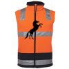 JB's HV 4602.1 (D+N) SOFTSHELL VEST Thumbnail