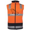 JB's HV 4602.1 (D+N) SOFTSHELL VEST Thumbnail