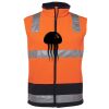 JB's HV 4602.1 (D+N) SOFTSHELL VEST Thumbnail