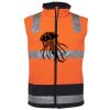 JB's HV 4602.1 (D+N) SOFTSHELL VEST Thumbnail