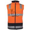 JB's HV 4602.1 (D+N) SOFTSHELL VEST Thumbnail