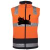 JB's HV 4602.1 (D+N) SOFTSHELL VEST Thumbnail