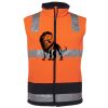 JB's HV 4602.1 (D+N) SOFTSHELL VEST Thumbnail
