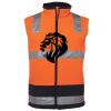 JB's HV 4602.1 (D+N) SOFTSHELL VEST Thumbnail