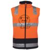JB's HV 4602.1 (D+N) SOFTSHELL VEST Thumbnail