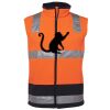 JB's HV 4602.1 (D+N) SOFTSHELL VEST Thumbnail