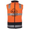 JB's HV 4602.1 (D+N) SOFTSHELL VEST Thumbnail