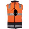 JB's HV 4602.1 (D+N) SOFTSHELL VEST Thumbnail
