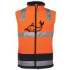 JB's HV 4602.1 (D+N) SOFTSHELL VEST Thumbnail