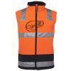 JB's HV 4602.1 (D+N) SOFTSHELL VEST Thumbnail