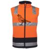 JB's HV 4602.1 (D+N) SOFTSHELL VEST Thumbnail