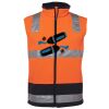 JB's HV 4602.1 (D+N) SOFTSHELL VEST Thumbnail
