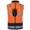 JB's HV 4602.1 (D+N) SOFTSHELL VEST Thumbnail