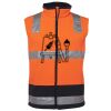 JB's HV 4602.1 (D+N) SOFTSHELL VEST Thumbnail