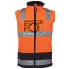 JB's HV 4602.1 (D+N) SOFTSHELL VEST Thumbnail