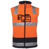 JB's HV 4602.1 (D+N) SOFTSHELL VEST Thumbnail