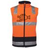 JB's HV 4602.1 (D+N) SOFTSHELL VEST Thumbnail