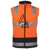 JB's HV 4602.1 (D+N) SOFTSHELL VEST Thumbnail