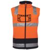 JB's HV 4602.1 (D+N) SOFTSHELL VEST Thumbnail