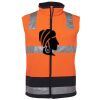 JB's HV 4602.1 (D+N) SOFTSHELL VEST Thumbnail