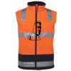 JB's HV 4602.1 (D+N) SOFTSHELL VEST Thumbnail