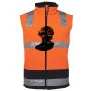 JB's HV 4602.1 (D+N) SOFTSHELL VEST Thumbnail